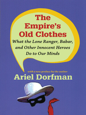 cover image of The Empire's Old Clothes